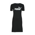 Krátke šaty Puma  ESS SLIM TEE DRESS