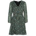 Krátke šaty Only  ONLCERA 3/4 SHORT DRESS WVN