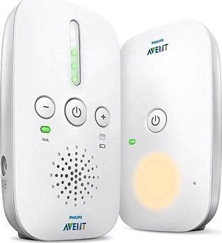 Philips AVENT Baby DECT monitor SCD502
