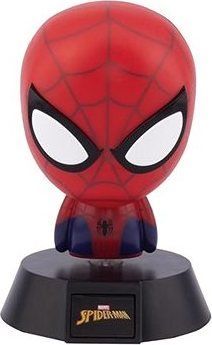 Marvel – Spiderman – svietiaca figúrka