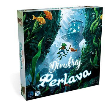 Divukraj – Perlava