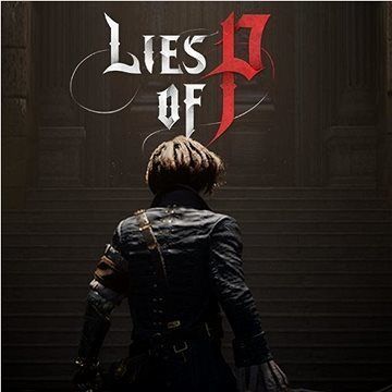 Lies of P – PS5