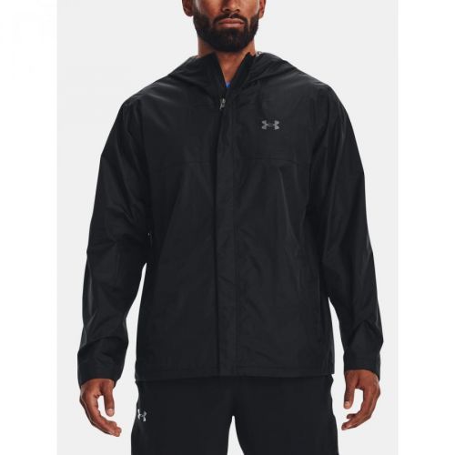 Under Armour Jacket Cloudstrike 2.0-BLK - Mens