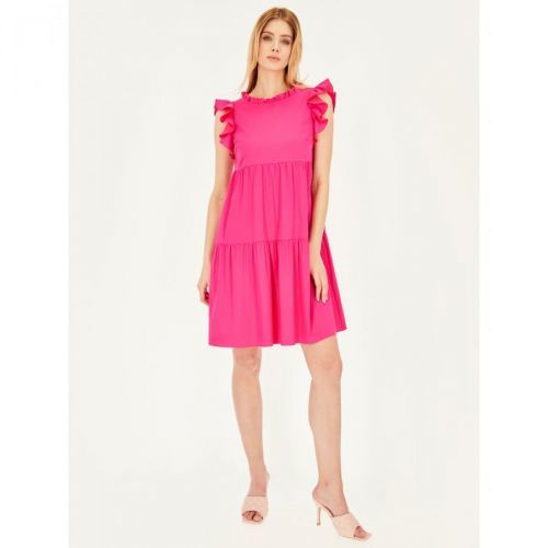 L`AF Woman's Dress Carmen