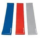 Spokey Flex Set sada fitness mini gúm 3 ks