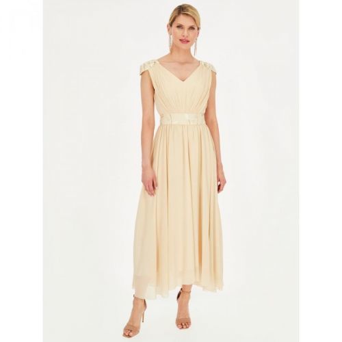 L`AF Woman's Dress Holli