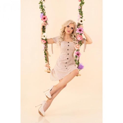 Merribel Woman's Dress Merinam