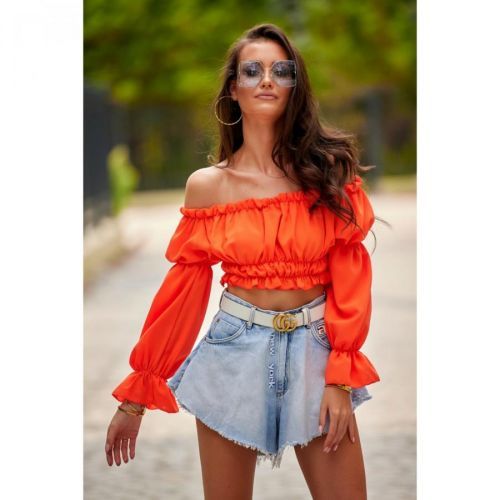 Roco Woman's Blouse BLU0145