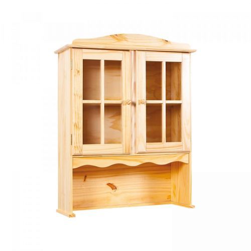 Nadstavec príborníka PAMINA