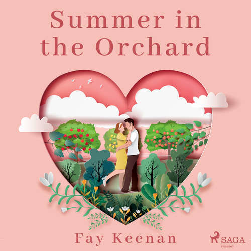 Summer in the Orchard (EN) - Fay Keenan (mp3 audiokniha)