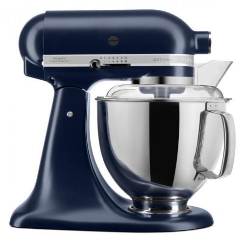 Kuchynský robot Artisan 175 atramentovo modrá matná KitchenAid