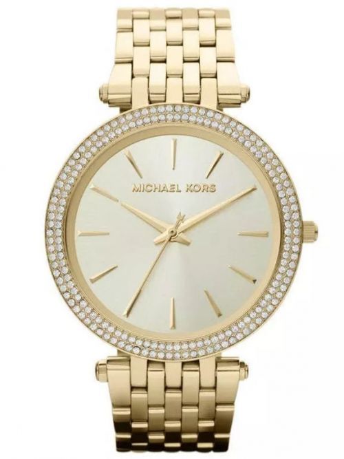 Dámske hodinky MICHAEL KORS MK3191 - DARCI (zx691c)
