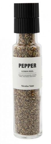 Pepper s citrón Nicolas Vahé 150 g