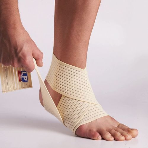 426792 Bandáž na členok - YC Ankle Support