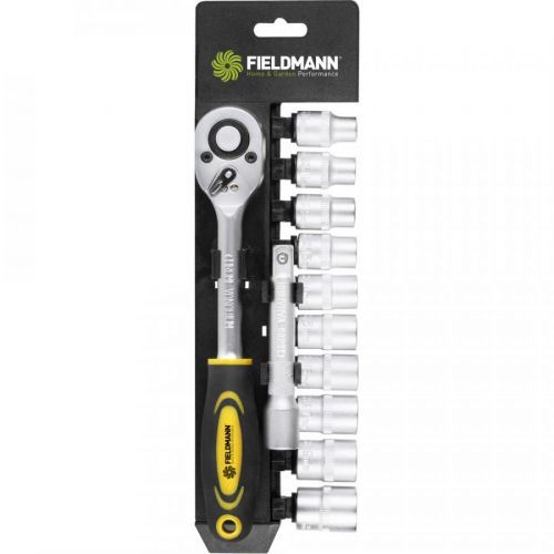 FDN 1060 Gola sada 1/2 s kľúčmi FIELDMANN