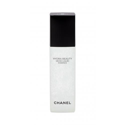 Chanel Hydra Beauty Micro Liquid Essence 150 ml pleťové sérum pre ženy na veľmi suchú pleť; na dehydratovanu pleť