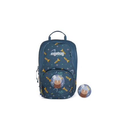 Detský batôžtek Ergobag - Skyrocket S