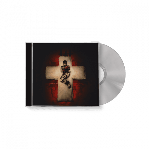 Demi Lovato, Holy Fvck, CD