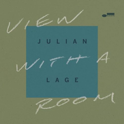 LAGE JULIAN - VIEW WITH A ROOM, Vinyl