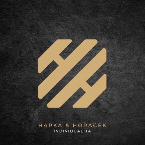 HAPKA & HORACEK - INDIVIDUALITA/BOX, Vinyl