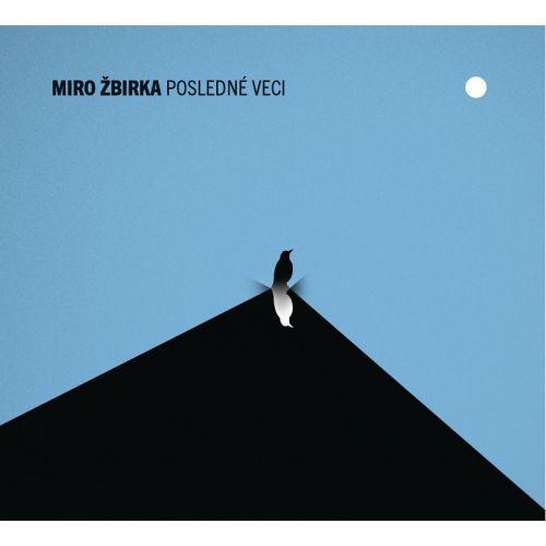 ZBIRKA MIRO - POSLEDNE VECI, Vinyl
