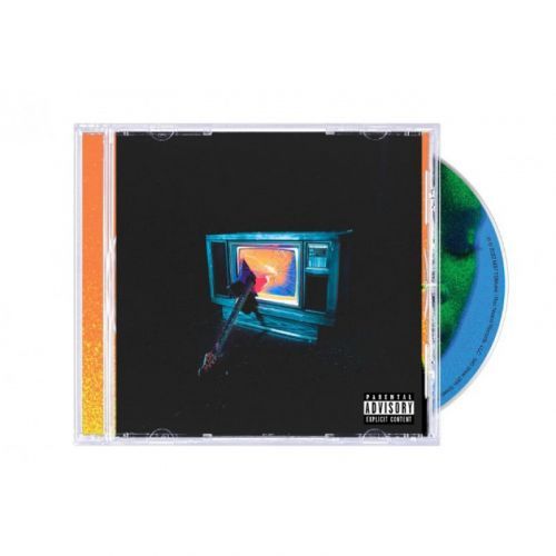 WILLOW - COPINGMECHANISM, CD