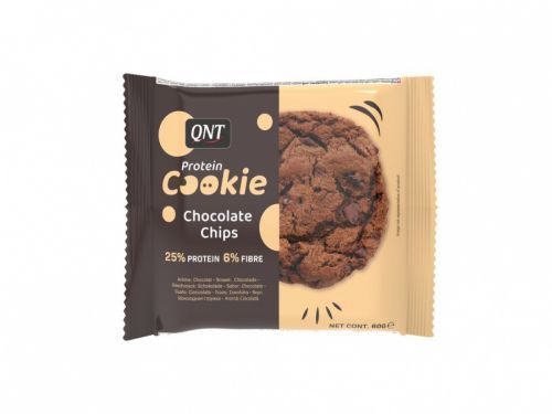 Qnt protein cookie 60 g