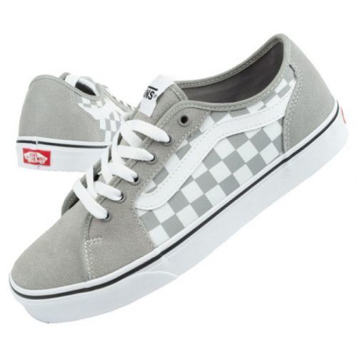 Topánky Vans FILEMORE DECON M VN0A3WKZAK71 39