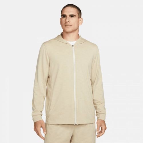 Mikina Nike Yoga Dri-FIT M CZ2217-073 L