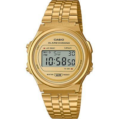 Casio Retro A171WEG-9ADF