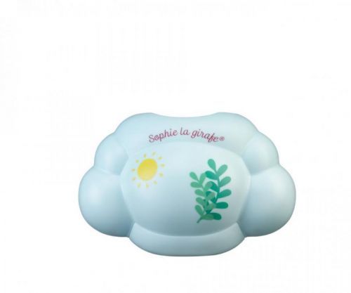 Vulli Hračka do vane mráčik žirafy Sophie