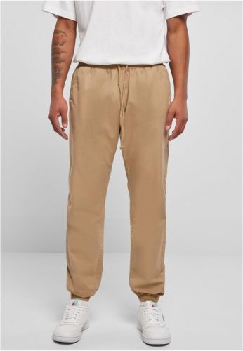 Urban Classics Basic Jogg Pants unionbeige - S