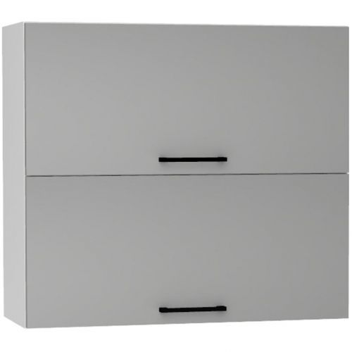 Kuchynská skrinka Max W80grf/2 Granit