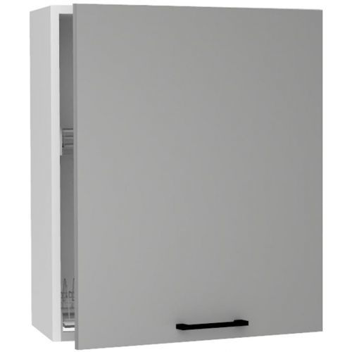 Kuchynská skrinka Max W60su Alu Granit