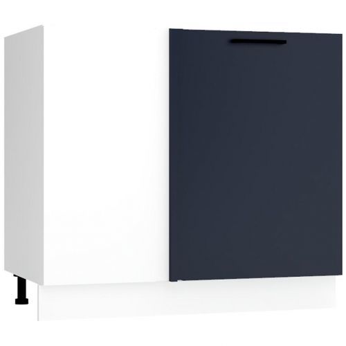 Kuchynská skrinka Max Dnp Pl námornícka modrá