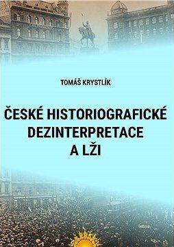 České historiografické dezinterpretace a lži