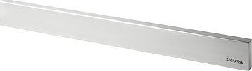 Siguro Magnetická lišta Premium Stainless Steel 45 cm