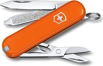 Victorinox Classic SD Colors 58 mm Mango Tango