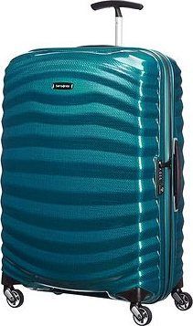 Samsonite LITE-SHOCK 1 Spinner 69/25 Petrol Blue