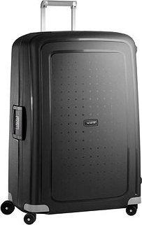 Samsonite S`CURE SPINNER 81/30 Black