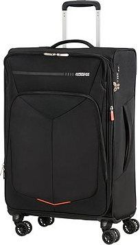 American Tourister Summerfunk Spinner 79/29 EXP Navy Blue