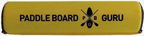 Paddle floater Paddebcoardguru yellow