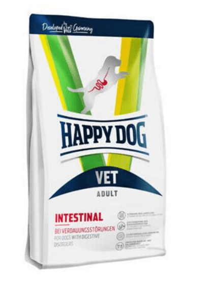 Happy Dog VET DIET - Intestinal - pri tráviacich poruchách 1 kg