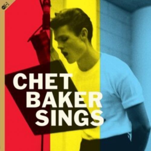 Chet Baker Sings (Chet Baker) (Vinyl / 12
