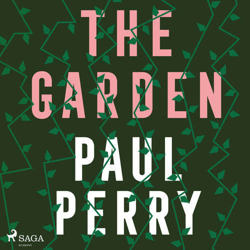 The Garden (EN) - Paul Perry (mp3 audiokniha)