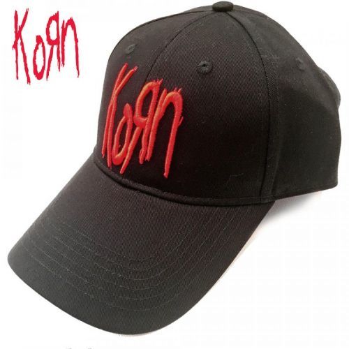 Korn - Šiltovka Logo