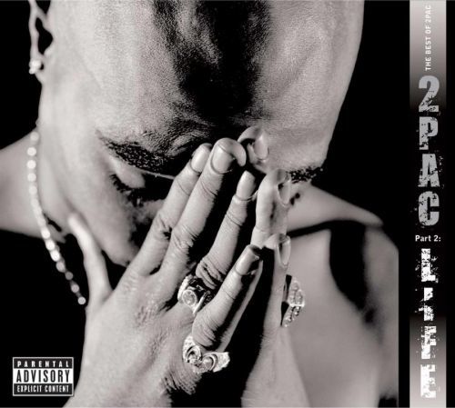 2Pac - Vinyl The Best Of 2Pac - Part 1: Life