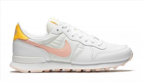 Nike Internationalist W biele DM3076-100