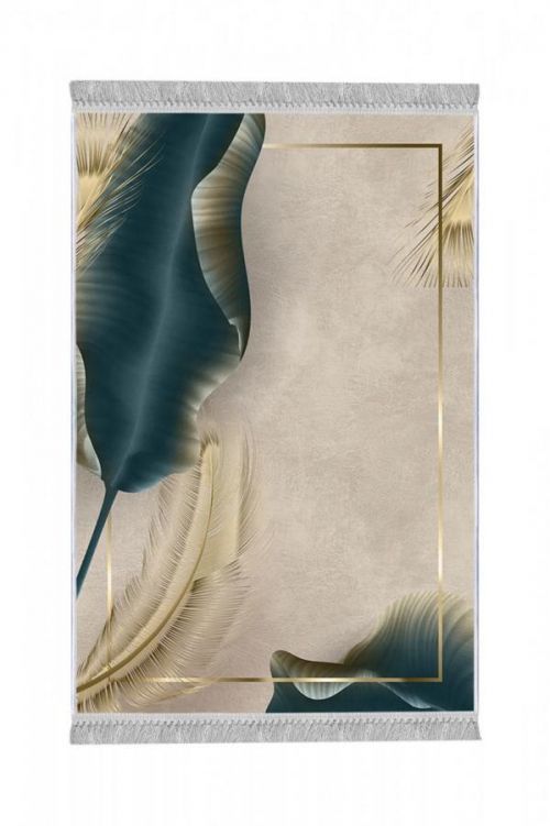 Koberec Els 180x280 cm béžový