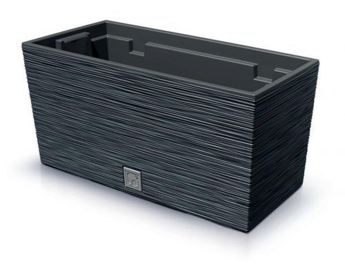 Truhlík FURUSE antracit